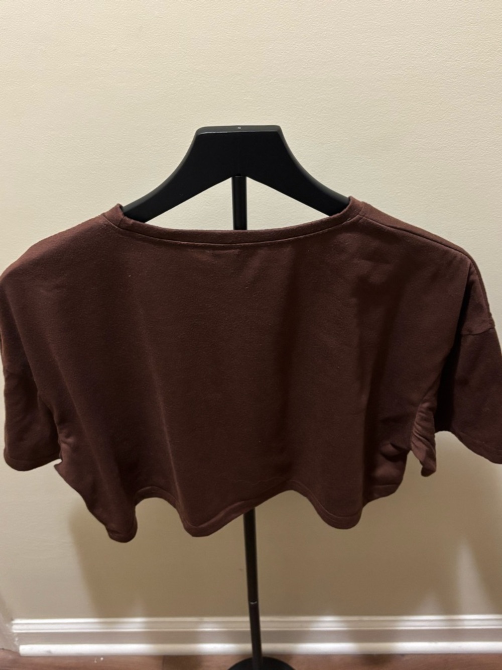 Lot Of Two Women LOS ANGELES CALIFORNIA Graphic Crop Tee & T-shirt Sz Large,  3x - Picture 11 of 11